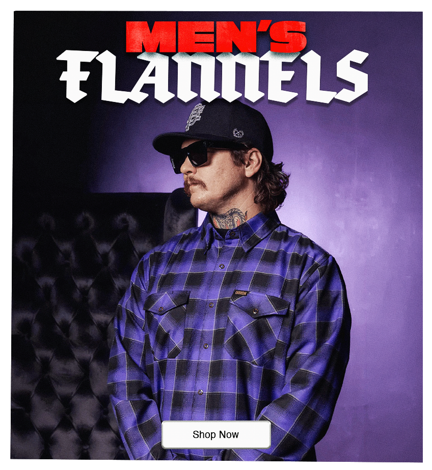 State Forty Eight Flannel