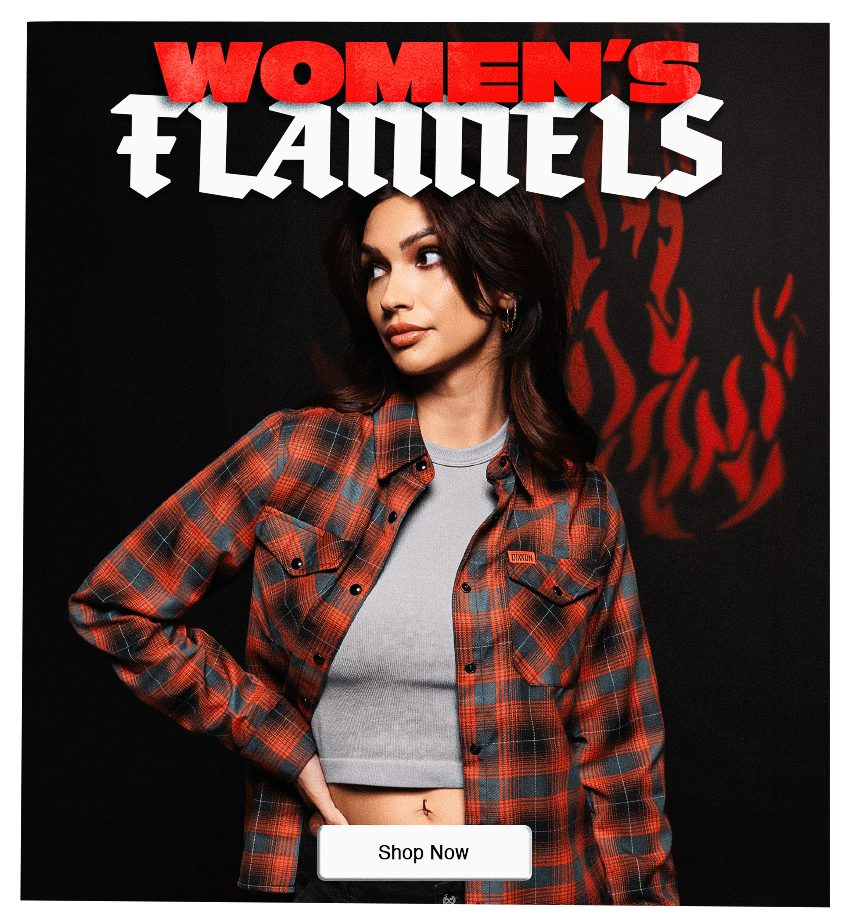 Women's first wear