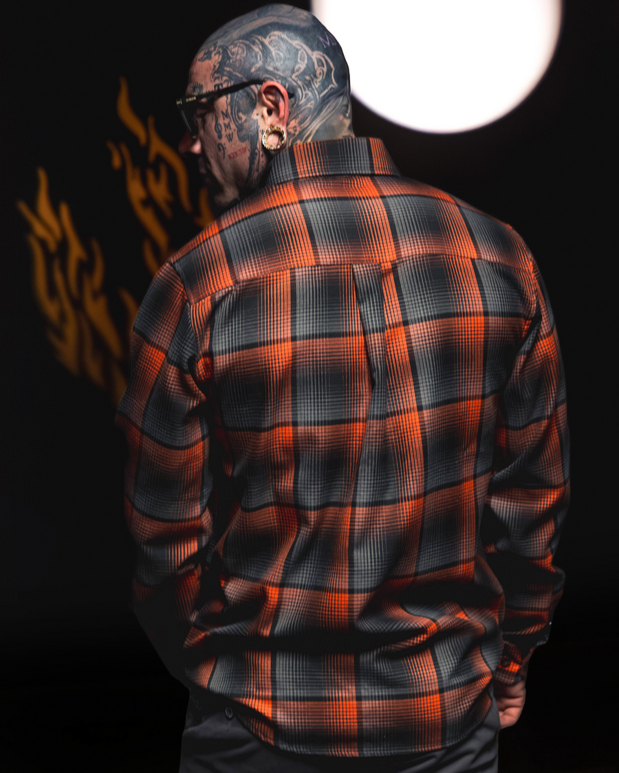 Long sleeve