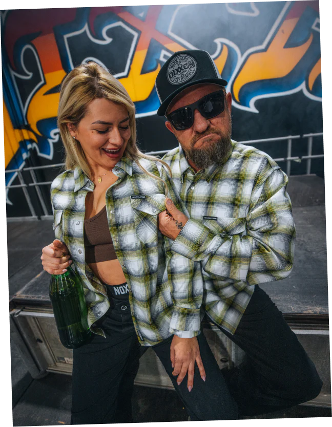 Doodles Party Shirt